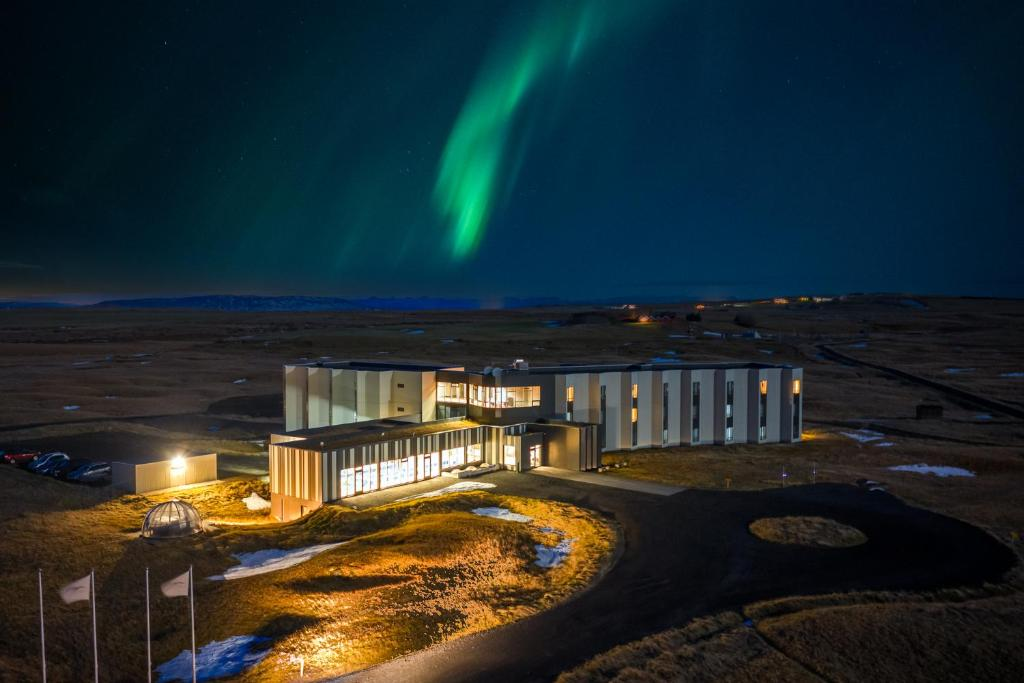 Landhótel