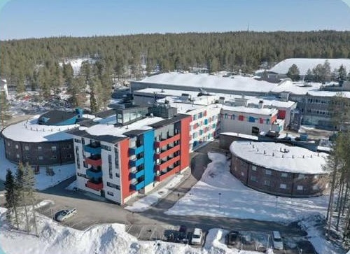 Santasport Resort — Rovaniemi, Finland