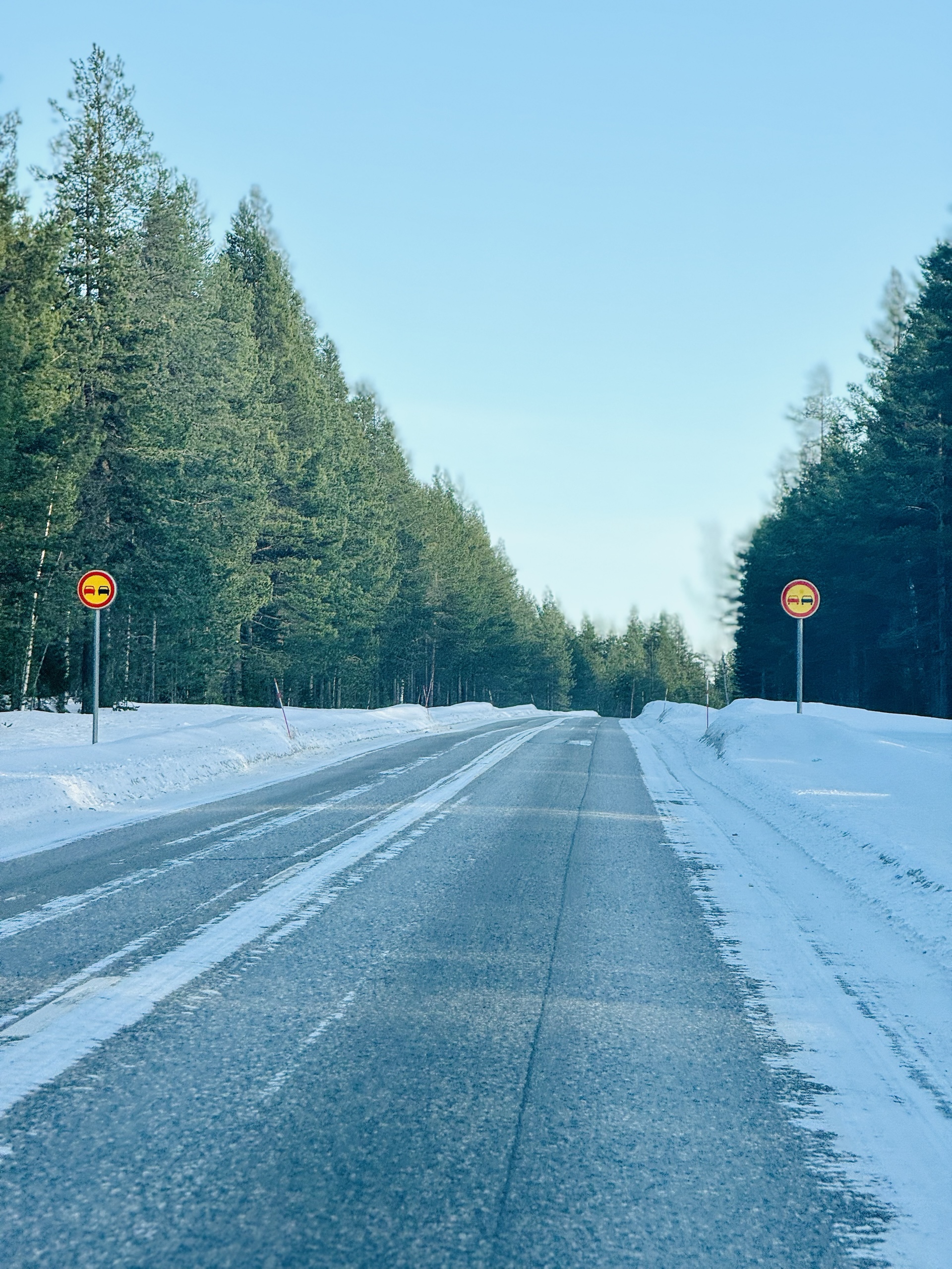 Approaching the Levi area