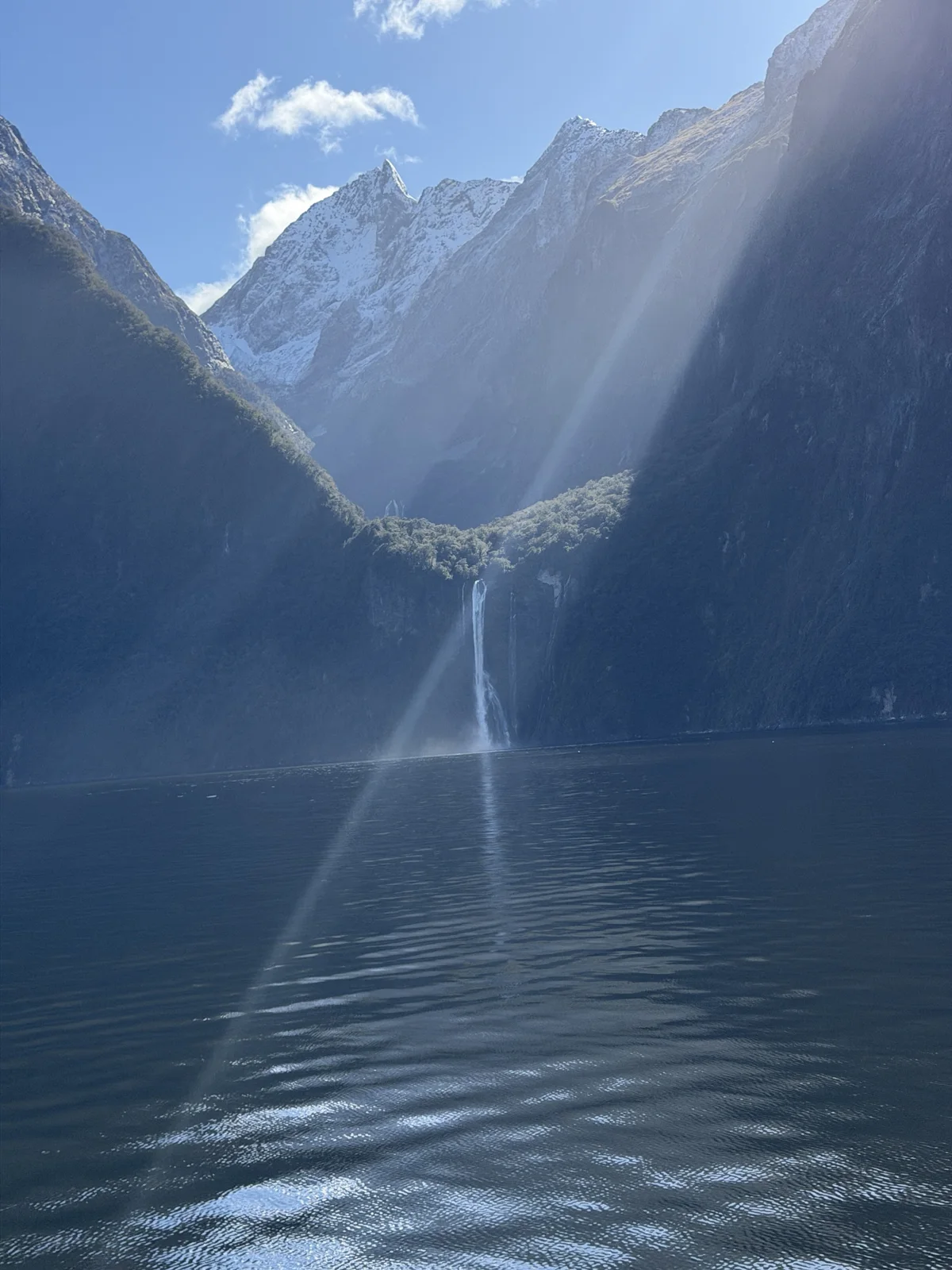 Milford Sound