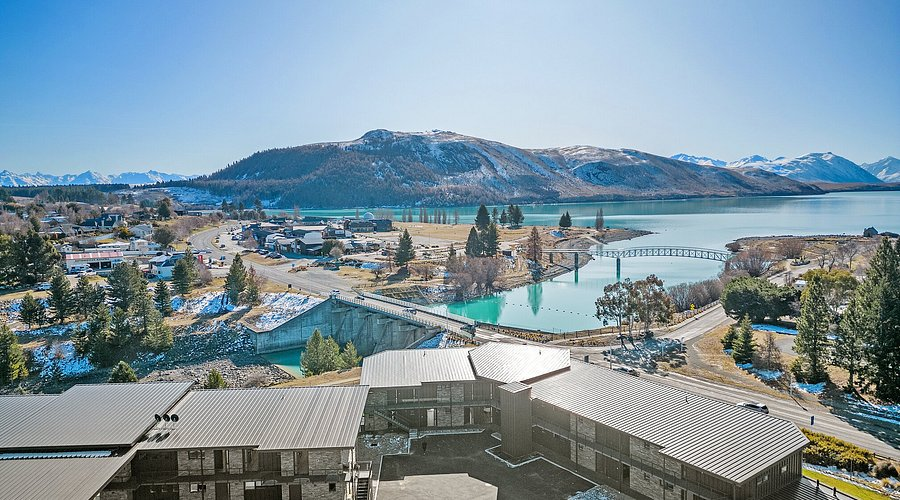 Lakeview Tekapo